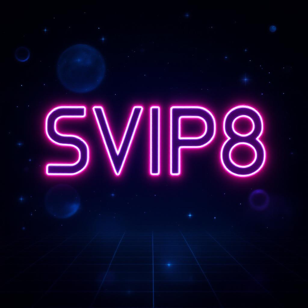 SVIP8 APK | Game Android Smooth 33.6Mb - v60.8 (Login) Update Android 2026 High Performance Mode